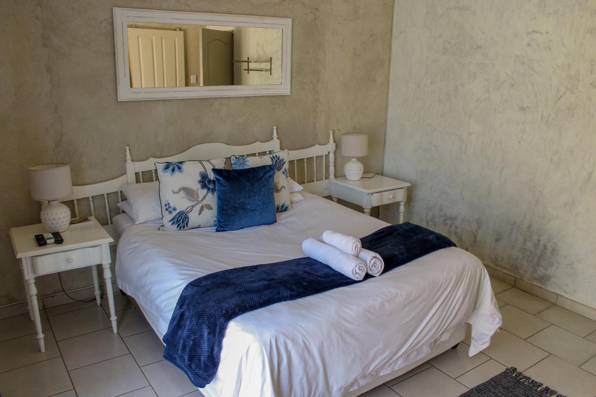 The Fountain Villa Klerksdorp Extérieur photo